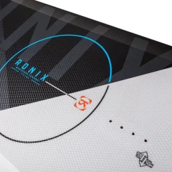 Ronix Vault + District Wakeboard Package 2024- Wakeboard Packages