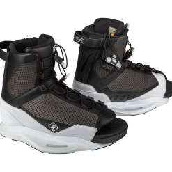 Ronix Vault + District Wakeboard Package - Kids' 2022- Wakeboard Packages