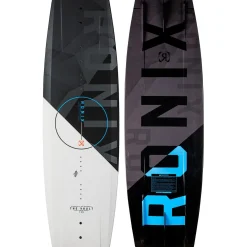 Ronix Vault + Divide Wakeboard Package 2024- Wakeboard Packages