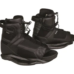 Ronix Vault + Divide Wakeboard Package 2024- Wakeboard Packages