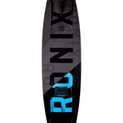 Ronix Vault + Divide Wakeboard Package 2024- Wakeboard Packages