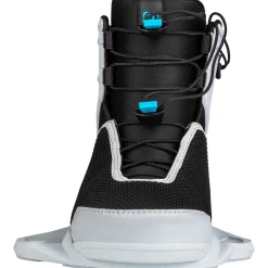 Ronix Vault + Vision Pro Wakeboard Package - Kids' 2024- Wakeboard Packages