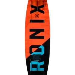 Ronix Vault + Vision Pro Wakeboard Package - Kids' 2024- Wakeboard Packages