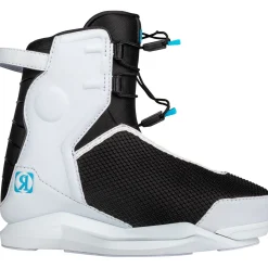 Ronix Vault + Vision Pro Wakeboard Package - Kids' 2024- Wakeboard Packages