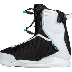 Ronix Vault + Vision Pro Wakeboard Package - Kids' 2024- Wakeboard Packages