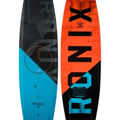 Ronix Vault Wakeboard - Kids' 2024- Wakeboards