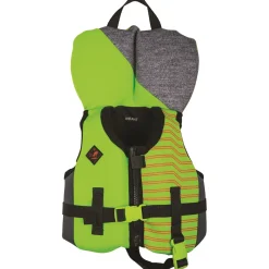 Ronix Vision CGA Wake Vest - Boys' 2024- Life Jackets