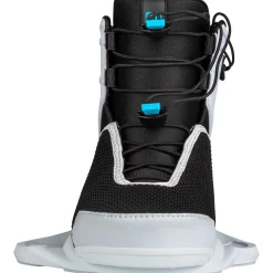 Ronix Vision Pro wakeboard Bindings - Kids' 2024- Wakeboard Bindings