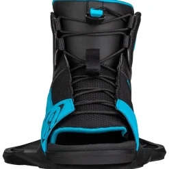 Ronix Vision Wakeboard Bindings - Kids' 2024- Wakeboard Bindings