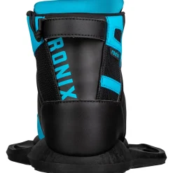 Ronix Vision Wakeboard Bindings - Kids' 2024- Wakeboard Bindings