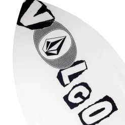 Ronix Volcom Sea Captain Wakesurf Board 2024- Wakesurf Boards