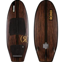 Ronix Wave King Skimmer Wakesurf Board 2025- Wakesurf Boards