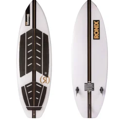 Ronix Wave King Surfer Wakesurf Board 2025- Wakesurf Boards
