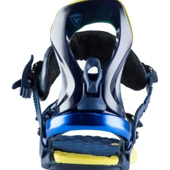 Rossignol After Hours Snowboard Bindings - Women's- Snowboard Bindings