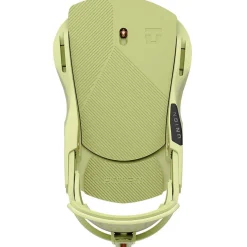 Rossignol After Hours Snowboard + Union Trilogy Snowboard Bindings - Women's 2025- Snowboards With Bindings|Snowboard Packages