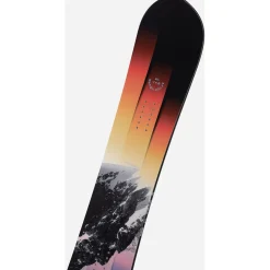 Rossignol After Hours Snowboard + Union Trilogy Snowboard Bindings - Women's 2025- Snowboards With Bindings|Snowboard Packages