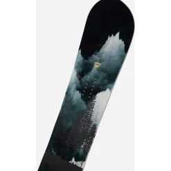 Rossignol Airis Snowboard - Women's 2025- Snowboards