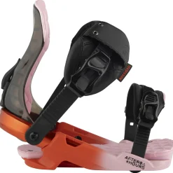 Rossignol Airis Snowboard + After Hours Snowboard Bindings - Women's 2025- Snowboards With Bindings|Snowboard Packages