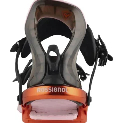 Rossignol Airis Snowboard + After Hours Snowboard Bindings - Women's 2025- Snowboards With Bindings|Snowboard Packages
