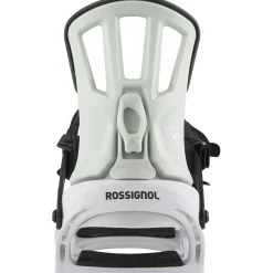 Rossignol Airis Snowboard + Soulside Snowboard Bindings - Women's 2025- Snowboards With Bindings|Snowboard Packages