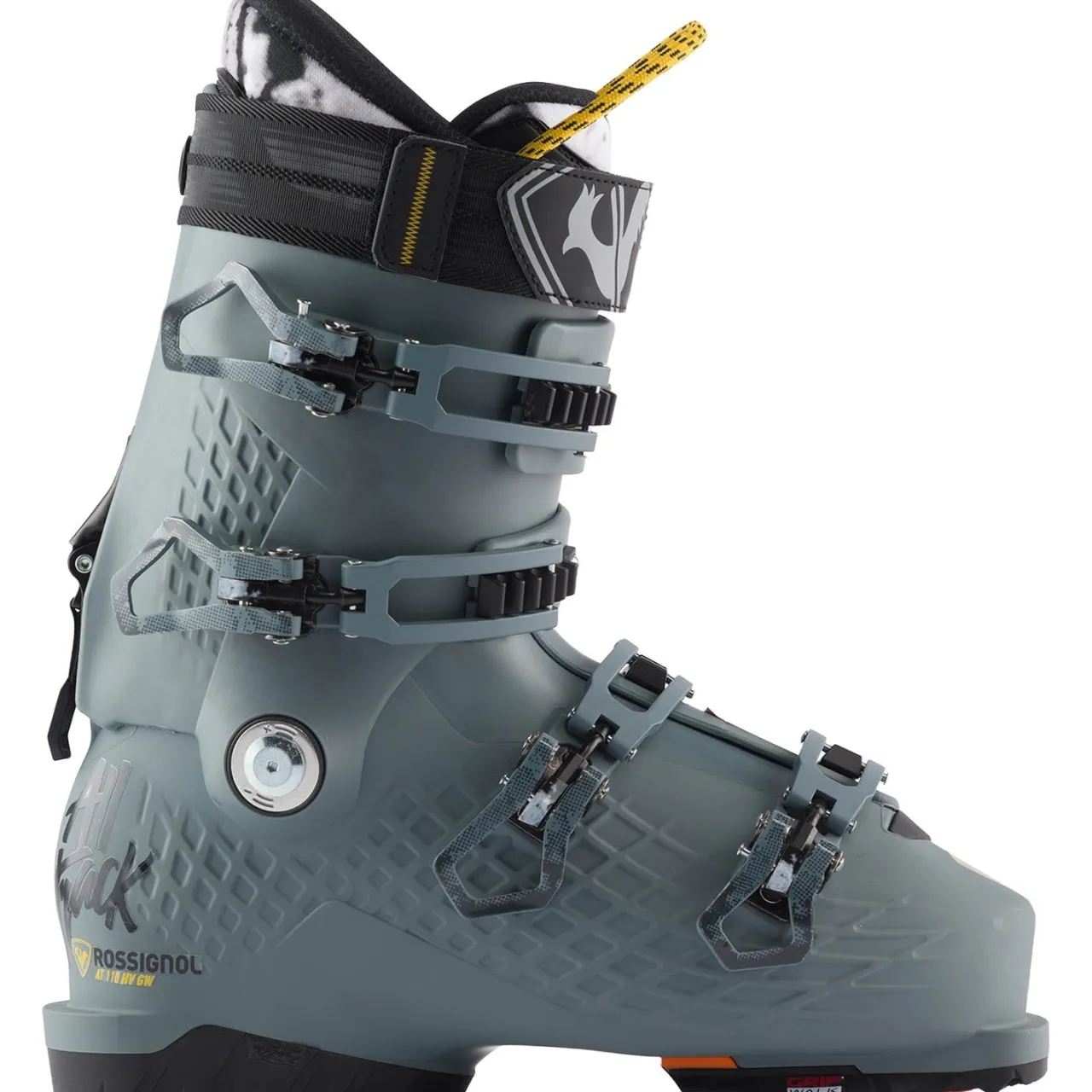 Rossignol Alltrack 110 HV GW Ski Boots 2025- Ski Boots