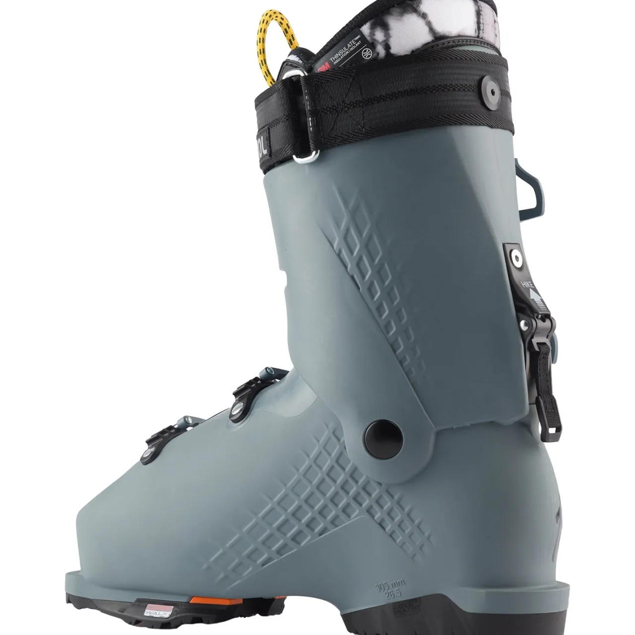 Rossignol Alltrack 110 HV GW Ski Boots 2025- Ski Boots