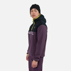 Rossignol Alltrack Fleece - Men's- Casual Clothing|Snow Clothing