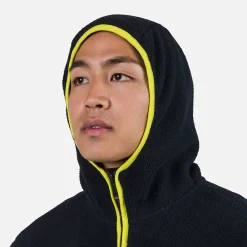 Rossignol Alltrack Fleece - Men's- Casual Clothing|Snow Clothing