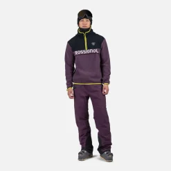 Rossignol Alltrack Fleece - Men's- Casual Clothing|Snow Clothing