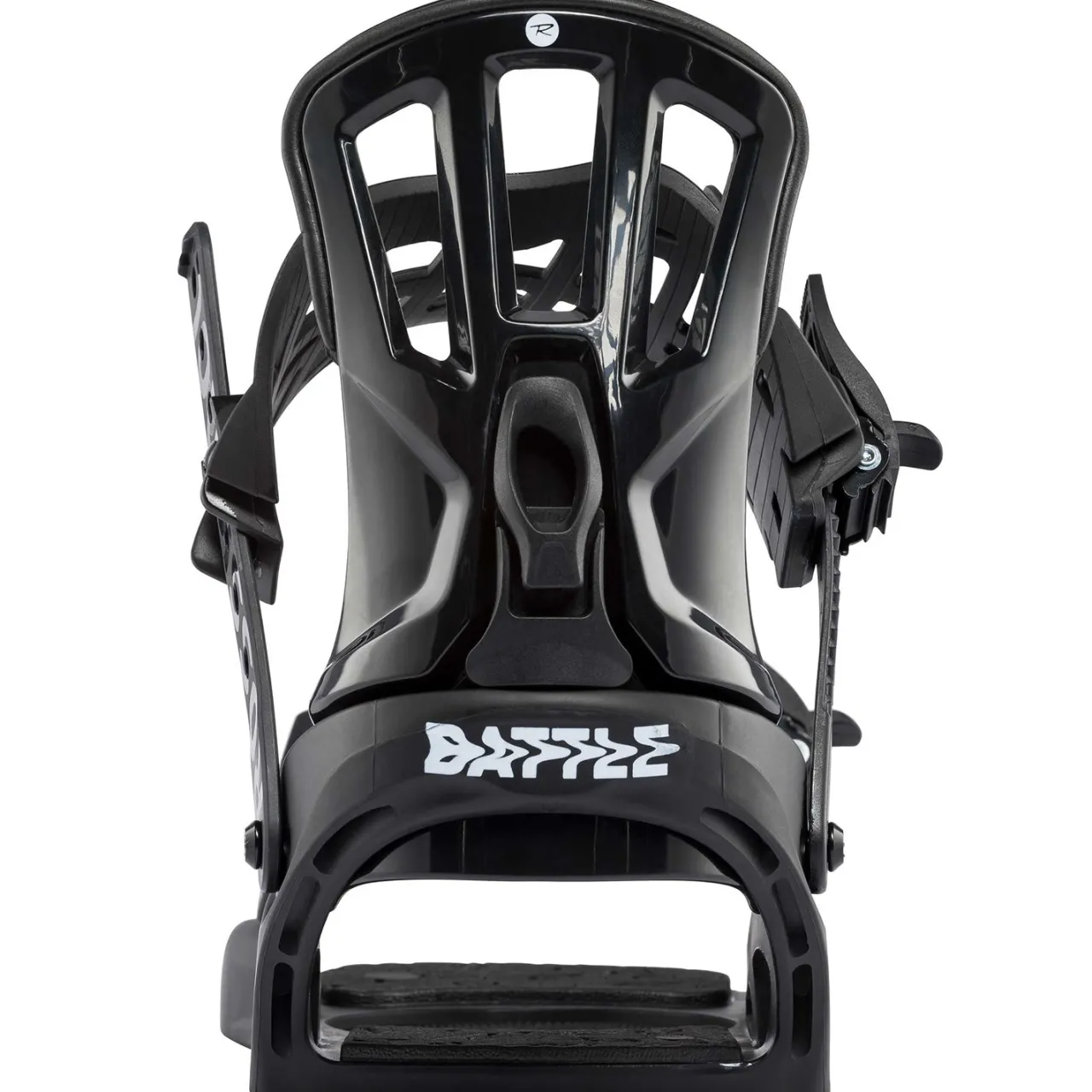 Rossignol Battle Snowboard Bindings 2025- Snowboard Bindings