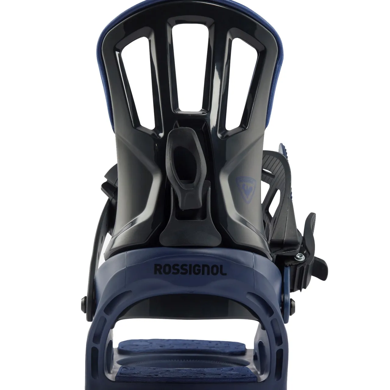 Rossignol Battle Snowboard Bindings 2025- Snowboard Bindings