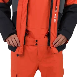 Rossignol Corbet's 2L Jacket - Men's- Snow Clothing|Shell Jackets