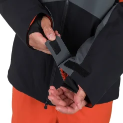 Rossignol Corbet's 2L Jacket - Men's- Snow Clothing|Shell Jackets