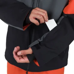 Rossignol Corbet's 2L Jacket - Men's- Snow Clothing|Shell Jackets