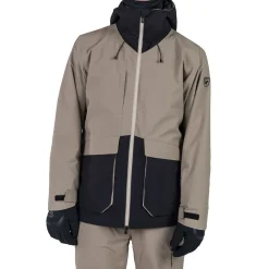 Rossignol Corbet's 2L Jacket - Men's- Snow Clothing|Shell Jackets