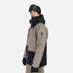 Rossignol Corbet's 2L Jacket - Men's- Snow Clothing|Shell Jackets