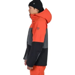Rossignol Corbet's 2L Jacket - Men's- Snow Clothing|Shell Jackets