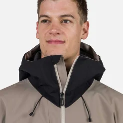 Rossignol Corbet's 2L Jacket - Men's- Snow Clothing|Shell Jackets