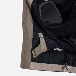 Rossignol Corbet's 2L Jacket - Men's- Snow Clothing|Shell Jackets
