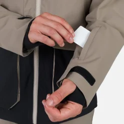 Rossignol Corbet's 2L Jacket - Men's- Snow Clothing|Shell Jackets