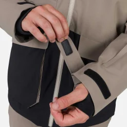 Rossignol Corbet's 2L Jacket - Men's- Snow Clothing|Shell Jackets