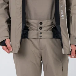 Rossignol Corbet's 2L Jacket - Men's- Snow Clothing|Shell Jackets