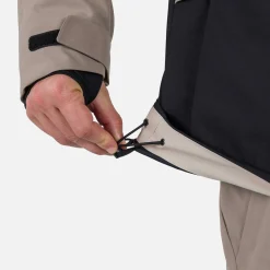 Rossignol Corbet's 2L Jacket - Men's- Snow Clothing|Shell Jackets