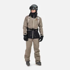 Rossignol Corbet's 2L Jacket - Men's- Snow Clothing|Shell Jackets