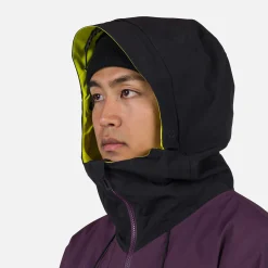 Rossignol Corbet's 2L Jacket - Men's- Snow Clothing|Shell Jackets