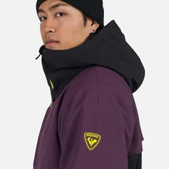 Rossignol Corbet's 2L Jacket - Men's- Snow Clothing|Shell Jackets