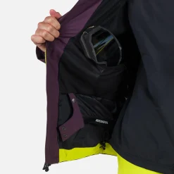 Rossignol Corbet's 2L Jacket - Men's- Snow Clothing|Shell Jackets