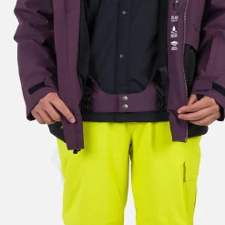Rossignol Corbet's 2L Jacket - Men's- Snow Clothing|Shell Jackets