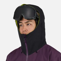 Rossignol Corbet's 2L Jacket - Men's- Snow Clothing|Shell Jackets