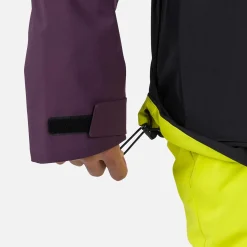 Rossignol Corbet's 2L Jacket - Men's- Snow Clothing|Shell Jackets